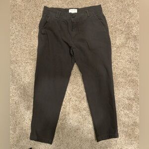 I Love Ugly Slim Kobe Pants